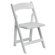 Flash Furniture Hercules Series Folding Chair with Padded Seat