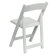 Flash Furniture Hercules Series Folding Chair with Padded Seat