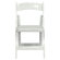 Flash Furniture Hercules Series Folding Chair with Padded Seat
