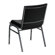 Flash Furniture Hercules Series Heavy Duty 3' Thickly Padded Stack Chair