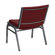 Flash Furniture Hercules Series Big and Tall Extra Wide Stack Chair
