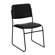 Flash Furniture Hercules Series High Density Stacking Chair with Sled Base