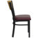 Flash Furniture Hercules Series Circle Back Side Chair