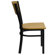 Flash Furniture Hercules Series Circle Back Side Chair