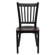 Flash Furniture Hercules Series Vertical Back Side Chair