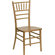 Flash Furniture Flash Elegance Stacking Chiavari Chair