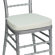 Flash Furniture Flash Elegance Supreme Wood Stacking Chiavari Chair