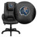 Flash Furniture NCAA Embroidered High-Back Leather Executive Chair