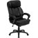 Flash Furniture Hercules Series High-Back Leather Executive Chair