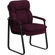 Flash Furniture Executive Guest Side Chair with Sled Base