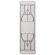 Flash Furniture Plastic Folding Table
