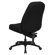 Flash Furniture Hercules Series High-Back Big and Tall Fabric Office Chair with Extra Wide Seat