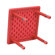Flash Furniture Square Height Adjustable Plastic Activity Table