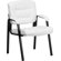 Flash Furniture Leather Guest / Reception Chair