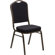 Flash Furniture Hercules Series Crown Back Stacking Banquet Chair