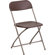 Flash Furniture Hercules Series Premium Plastic Folding Chair