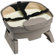 Good Pet Stuff Co. Travelin' Dog Pet Seat