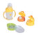 Piyo Piyo Four Step Training Cup Set