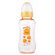 Piyo Piyo Gourd Shaped Standard Type Nursing Bottle Set