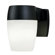 Cooper Lighting Dusk to Dawn Decorative Light in Black