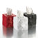 Essey Crinkle Tissue Box Cover