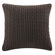 Woolrich Hadley Knited Square Pillow