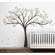 LittleLion Studio Fall Tree Wall Decal