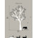 LittleLion Studio Fawn Tree Wall Decal