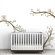 LittleLion Studio Koala Tree Branches Wall Decal