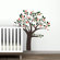LittleLion Studio Owl Tree Wall Decal