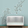 LittleLion Studio Blossom Branches Wall Decal