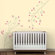 LittleLion Studio Blossom Branches Wall Decal