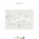 LittleLion Studio Polka Dot Birds Branch Wall Decal