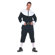 Underwraps Pilgrim Man Costume XXL