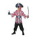 RG Costumes Pirate Male Costume