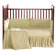 Baby Doll Bedding Heavenly Soft Crib Bedding Set