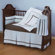 Baby Doll Bedding Hotel Style Crib Bedding Set
