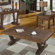 Emerald Home Furnishings Castlegate Coffee Table
