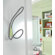 Delta Design Art of Storage Bach "Kinder" Coat Hook (6 Pack)
