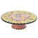 American Atelier Confections Pedestal Cake Plate