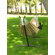 Vivere Hammocks Combo - Sunbrella Hammock with Stand
