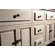 Ove Decors Birmingham Double Bathroom Vanity Set