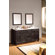 Ove Decors London Double Bathroom Vanity Set