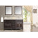 Ove Decors Venice 60" Double Bathroom Sink Vanity