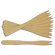 Sephra Wooden Forked Skewer (Set of 1000)