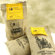 Wabash Valley Farms Big Gourmet Popping Corn with Burlap Sack