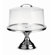 Tablecraft Cake Stand / Cover Set