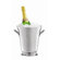Tablecraft Remington Stainless Steel Double Wall Bucket