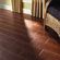 Interceramic Colonial Wood 6" x 20" Ceramic Floor Tile in Mahogany