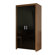 Urbane Designs Siracusa 2 Door Wardrobe